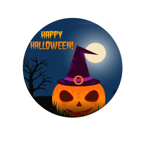 Halloween-sugar-disc-20-cm