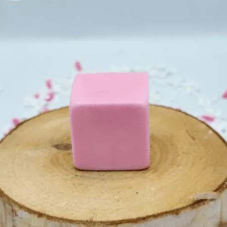 3D cube modeling mold