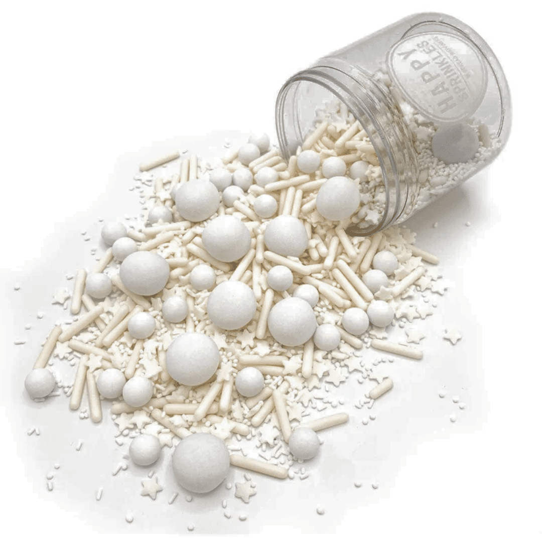 Happy Sprinkles Milky Way Mix