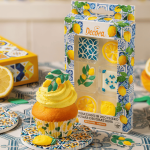 Amalfi Decora sugar decorations