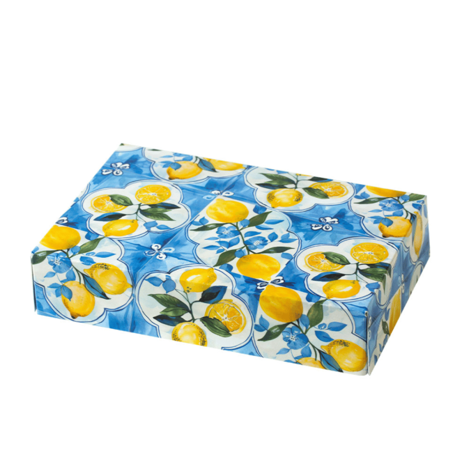 Amalfi Cake Box