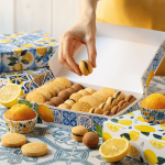 Amalfi Cake Box