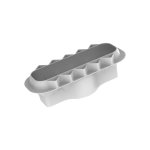 Silikomart Slope silicone mold