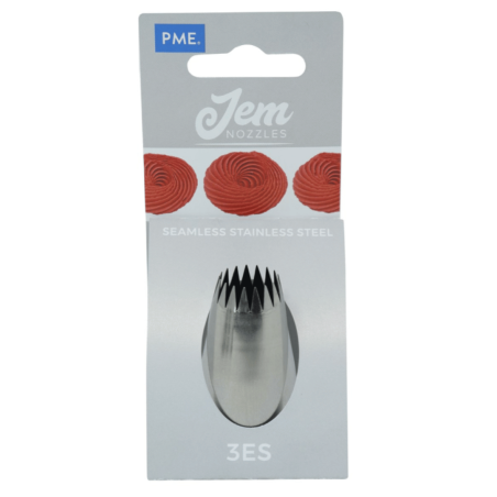 JEM star socket 3ES