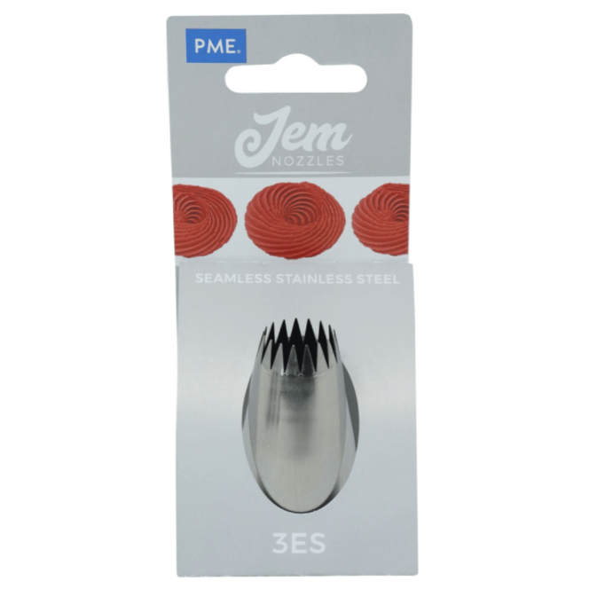 JEM star socket 3ES