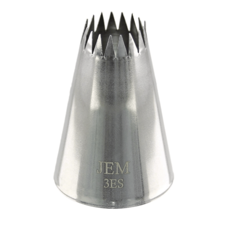 JEM star socket 3ES - PME