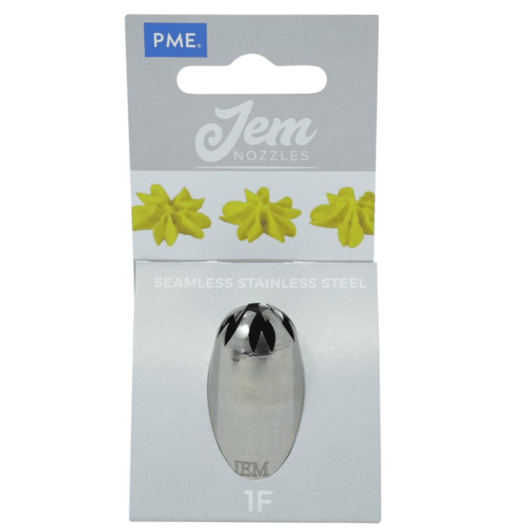 JEM 1F flower socket