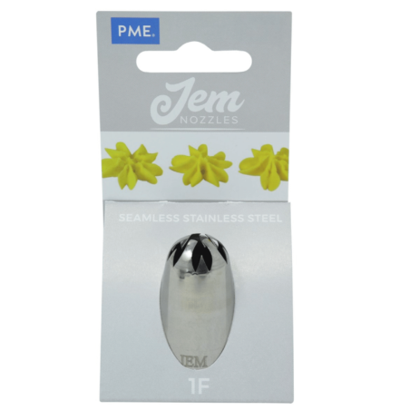 JEM 1F flower socket