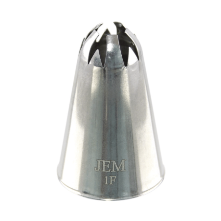 JEM 1F flower socket -SME