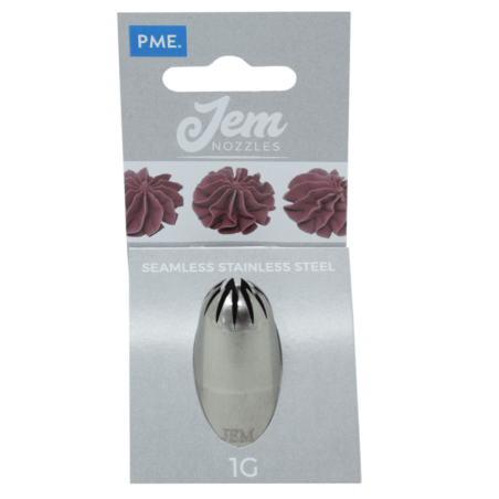1G JME flower socket