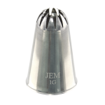 1G JME flower socket - PME