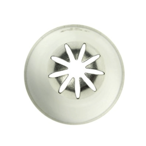 JEM 31 nozzle - Closed star