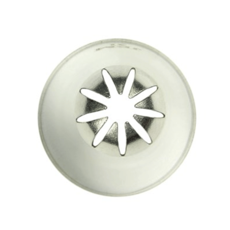 JEM 31 PME closed star socket