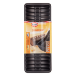 Dr Oetker 30 cm wavy log mold