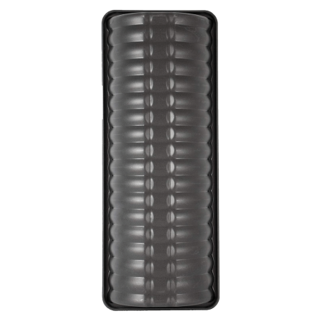 Dr Oetker wavy log mold