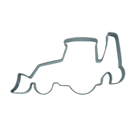 9 cm metal backhoe cutter