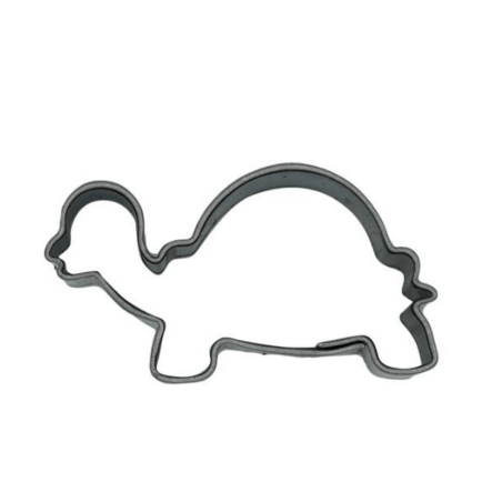 turtle cookie cutter