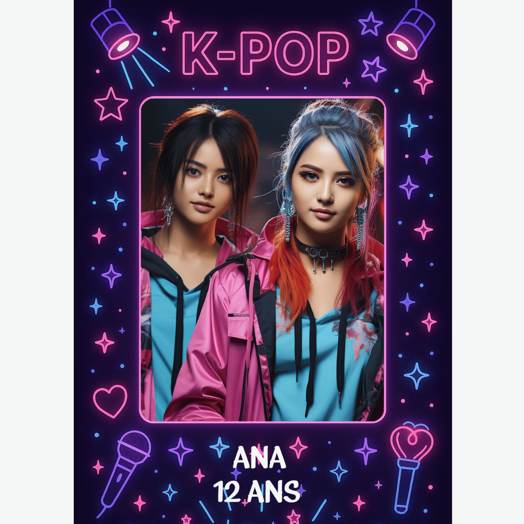 k-pop-cake-idea