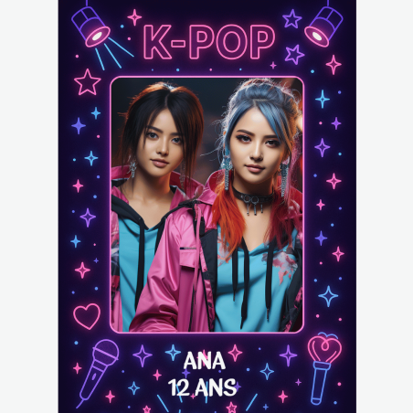 k-pop-cake-idea