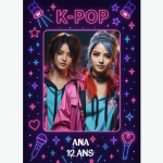 k-pop-cake-idea