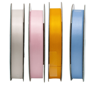 Decorative Cake Ribbon avail. in 4 Different Colours - Cake Decorating
