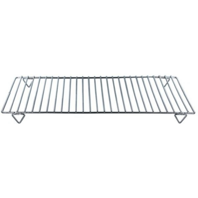 Rectangular shutter for log | Pastry equipment