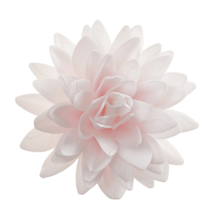 autumn-flower-wafer-pink-dekora