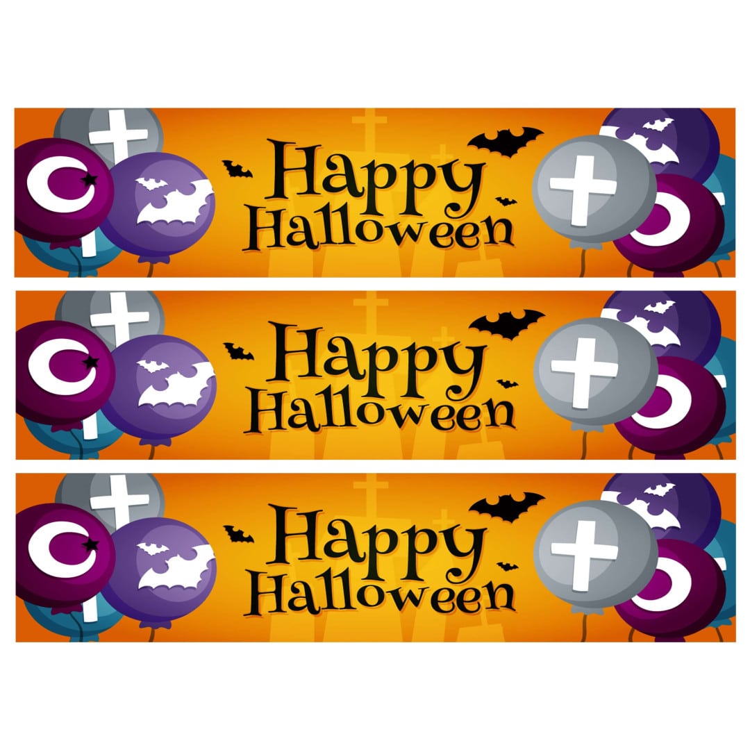 Halloween-sugar-cake-outlines