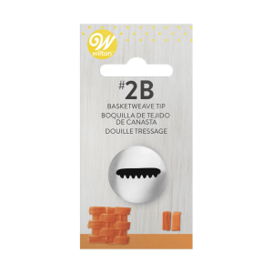 Socket No. 2B Wilton