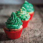 Caissettes silicone pour cupcakes