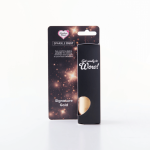 Gold Glitter Effect Spray for Cake Decorating Rainbow Dust