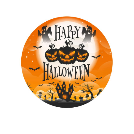 Halloween-sugar-disc-20-cm