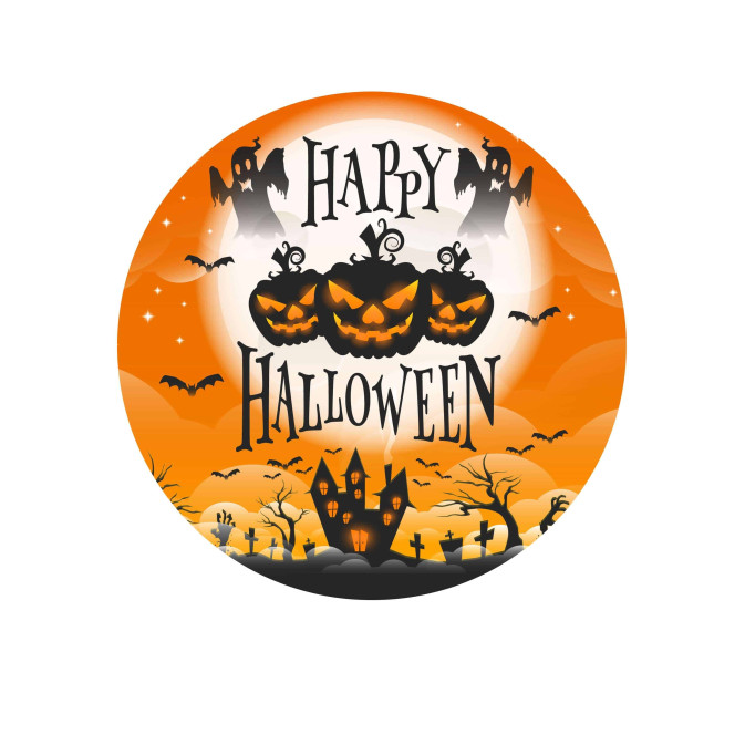 Halloween-sugar-disc-20-cm