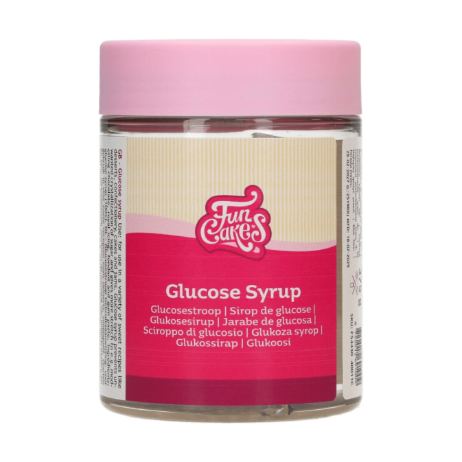 Glucose 375 gr - Funcakes
