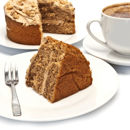 Concentrated coffee paste 200 gr