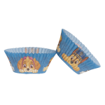 25 Paw Patrol cupcake cases -