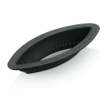 tarte ring oval 3d silikomart mould