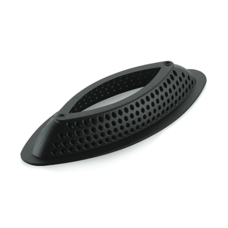 3d tarte ring oval silikomart