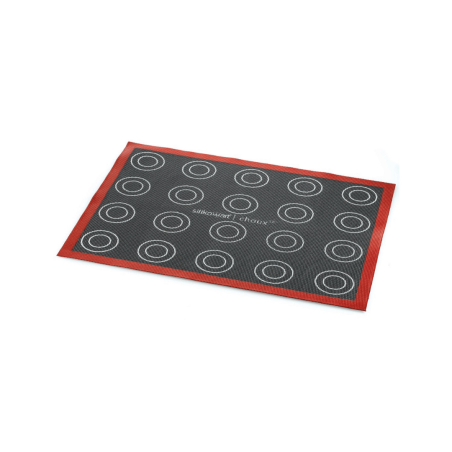 Silikomart chou a la creme baking mat
