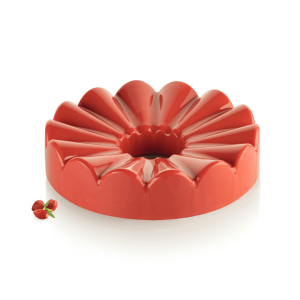 Silikomart Grazia entremet mold