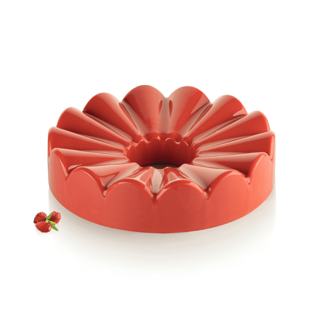Silikomart Grazia entremet mold