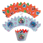 kit cupcakes stitch