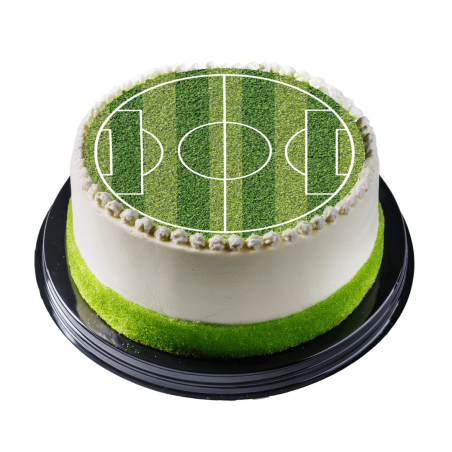 football-field-cake