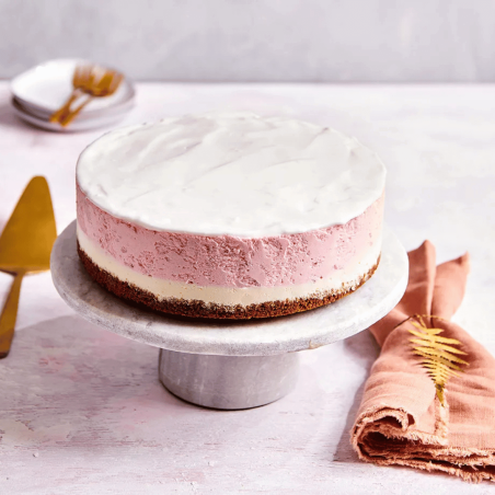 white icing for cake