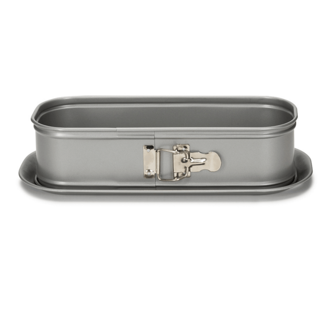 30cm non-stick springform cake tin