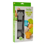 Moule silicone pour gâteau football