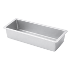 Moule à gâteau bords hauts