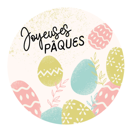 Easter cake decoration at low prices!