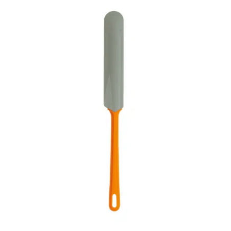 Long pastry spatula