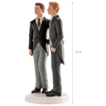 height-figurine-gay-wedding-cake-figure